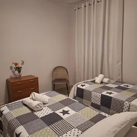 Villasabella 2 Zakynthos