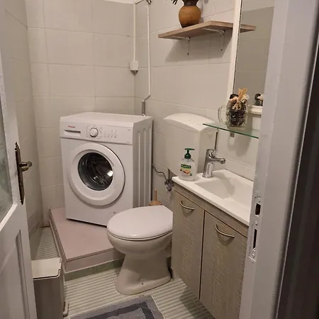 Villasabella 2 Apartament