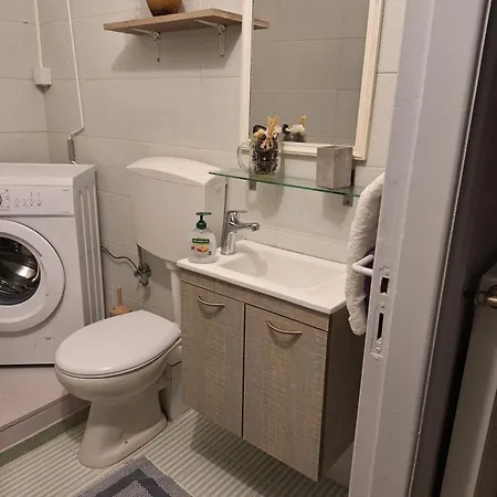 Apartament Villasabella 2