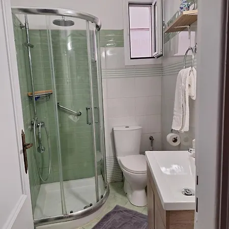 Villasabella 2 Apartament Zakintos