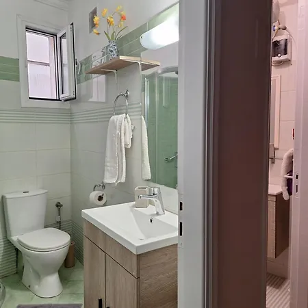 Appartement Villasabella 2 Zakynthos