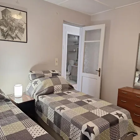 Apartament Villasabella 2 *