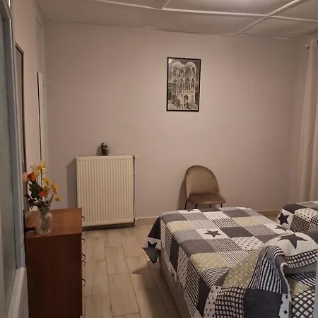 Apartament Villasabella 2 Zakynthos