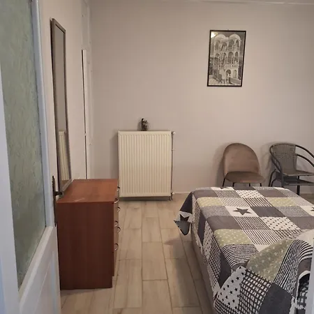 Apartament Villasabella 2 *