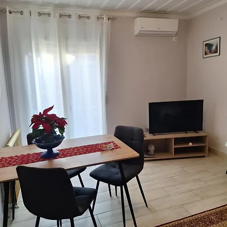 Villasabella 2 Apartament Zakynthos