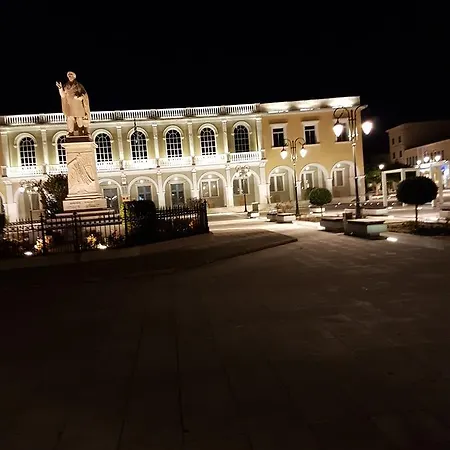 Villasabella 2 Apartament Zakynthos
