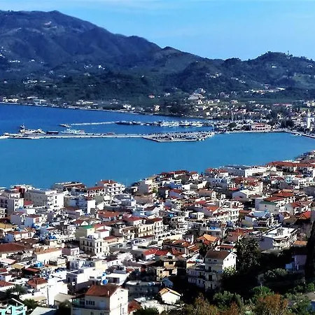 Villasabella 2 Apartament