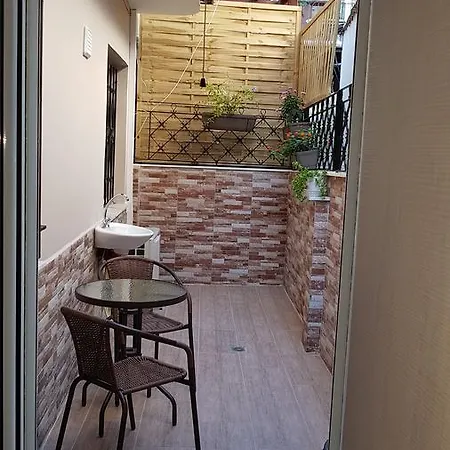 Villasabella 2 Apartament