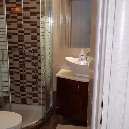 Villasabella 2 Appartement *