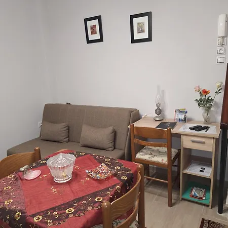 شقة Villasabella 2 *