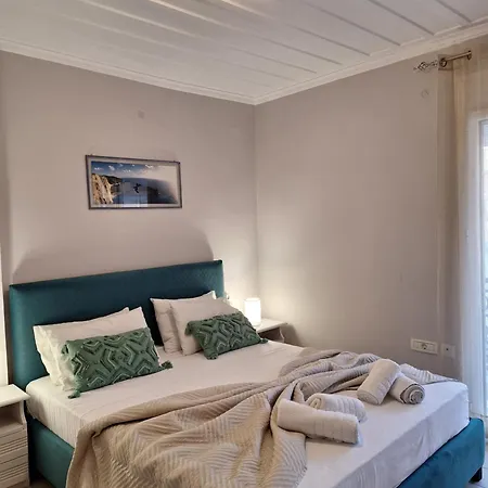 Villasabella 2 * مدينة زاكينثوس