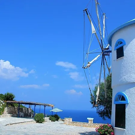 Διαμέρισμα Villasabella 2 *