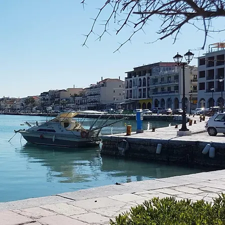 Διαμέρισμα Villasabella 2