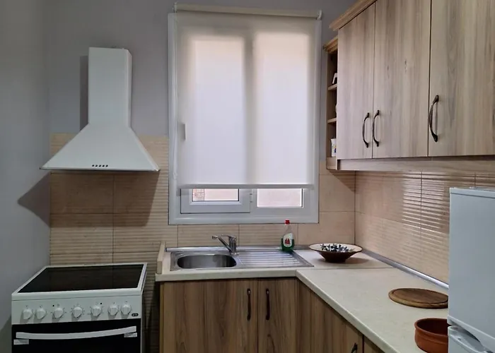Apartment Villasabella 2