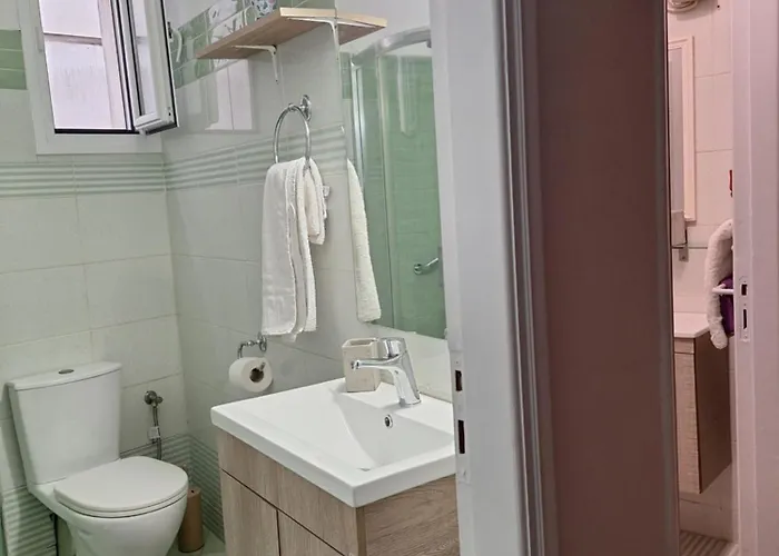 Apartment Villasabella 2 *