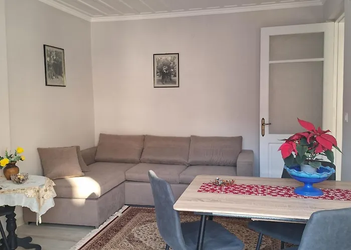 Apartment Villasabella 2 *