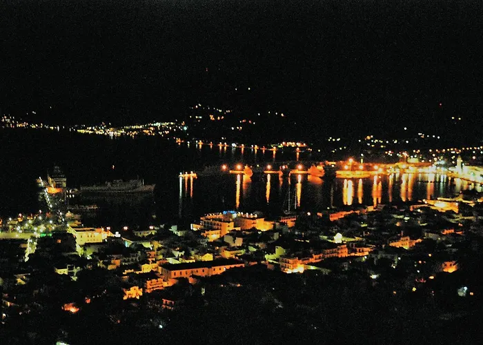 Apartment Villasabella 2 Zakynthos Town