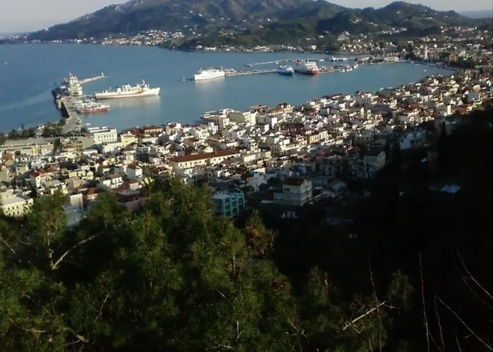 Villasabella 2 Zakynthos Town