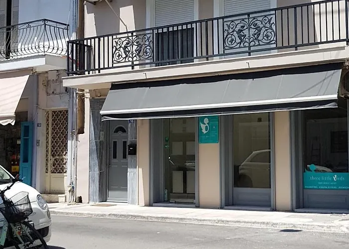 Villasabella 2 * Zakynthos Town