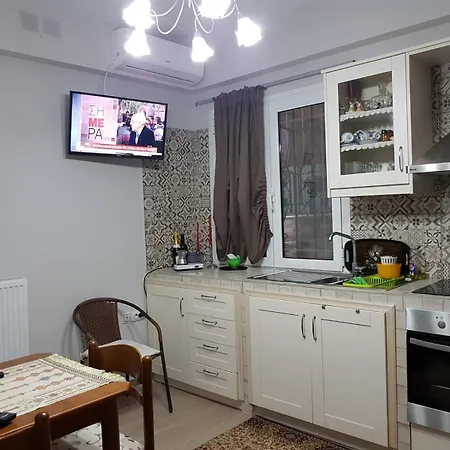 Appartamento Villasabella 2 Città di Zante