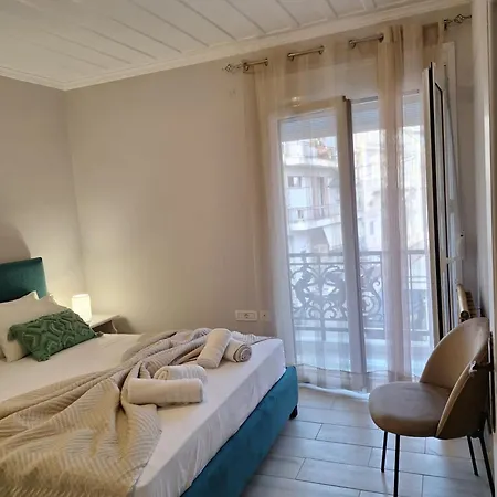 Apartment Villasabella 2 Zakynthos Town