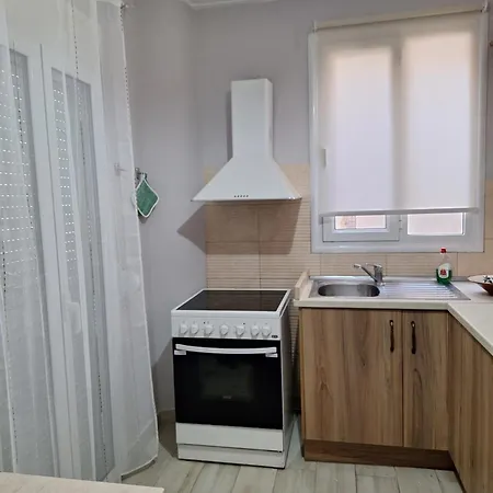 Villasabella 2 Apartman Zákinthosz