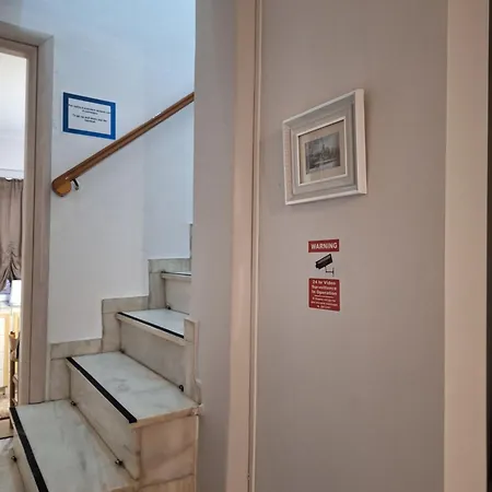 Villasabella 2 Apartman