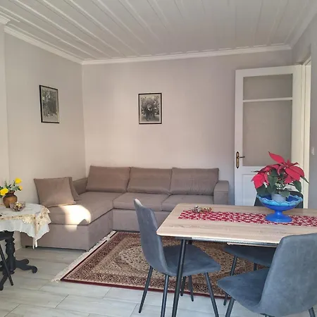 Apartmán Villasabella 2 *
