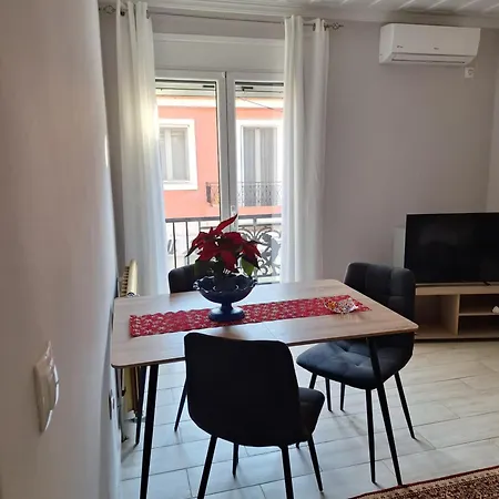 Villasabella 2 Zákinthosz