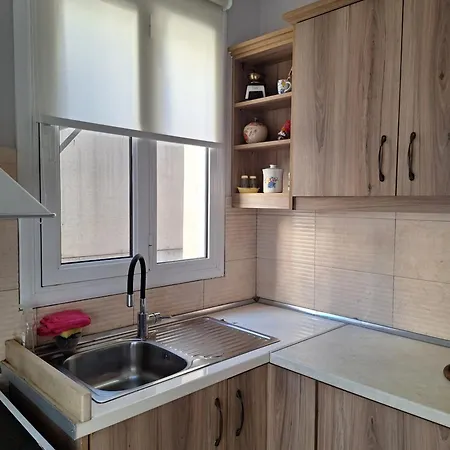 Villasabella 2 Apartmán Zakynthos