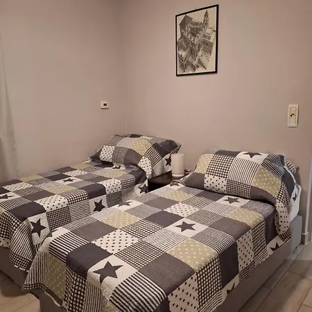 Villasabella 2 Apartmán Zakynthos