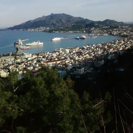 Villasabella 2 Zakynthos