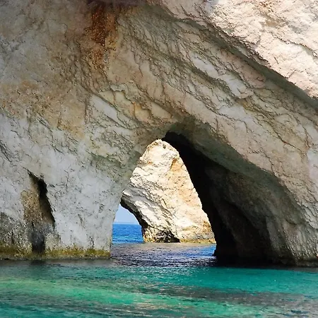 Villasabella 2 Appartamento Città di Zante