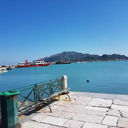 Appartamento Villasabella 2 Città di Zante