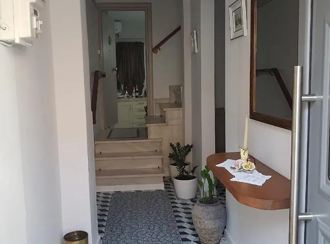 Villasabella 2 Апартаменты Закинтос