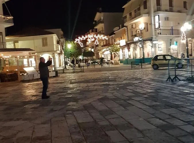 Villasabella 2 Закинтос