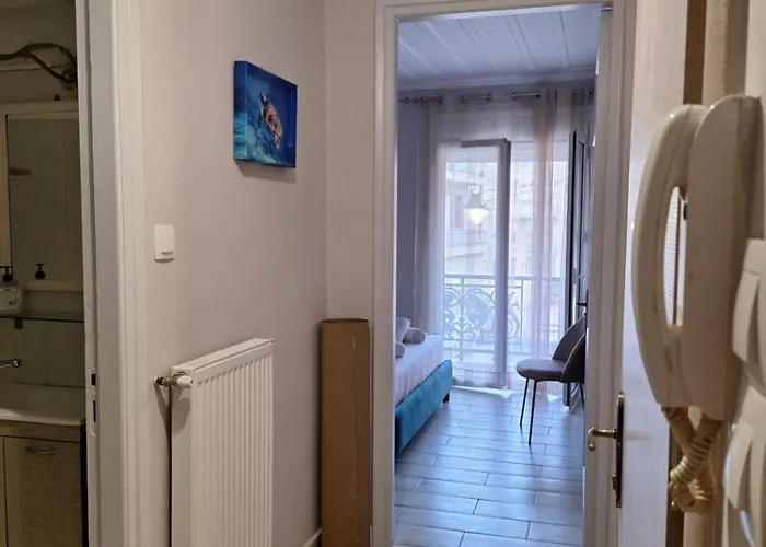 Apartmán Villasabella 2 *