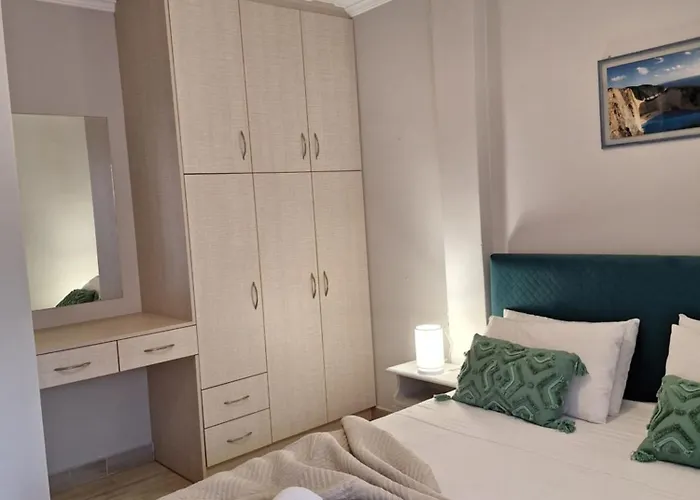 Apartmán Villasabella 2