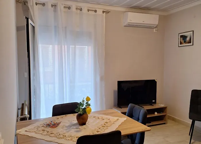 Villasabella 2 Апартаменты Закинтос