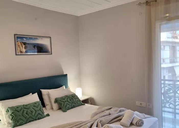 Villasabella 2 * Zakynthos