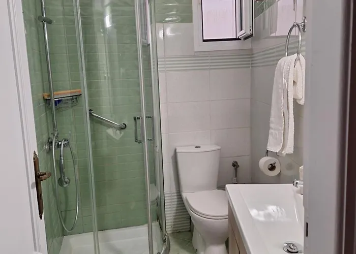 Villasabella 2 Apartmán Zakynthos