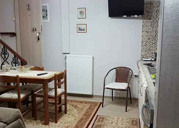 Апартаменты Villasabella 2 *