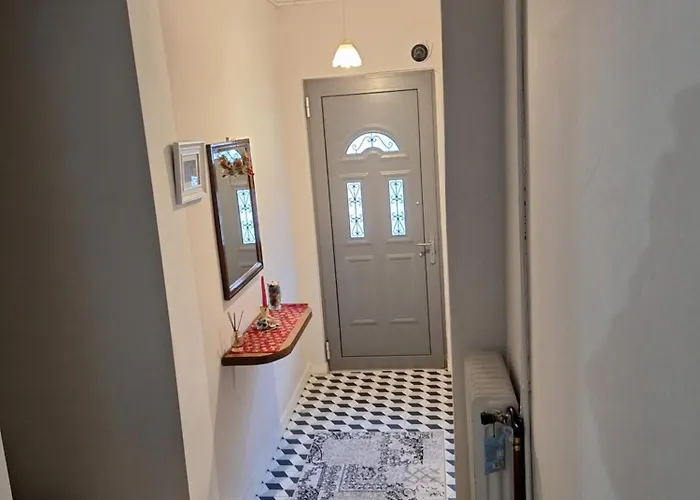 Апартаменты Villasabella 2 *