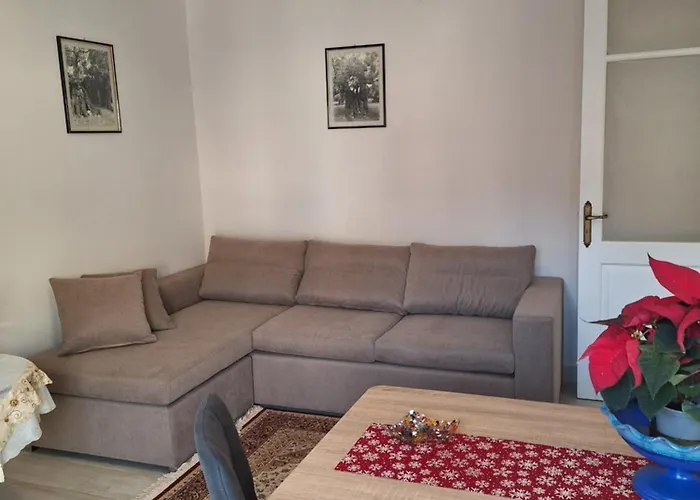 Villasabella 2 Apartmán