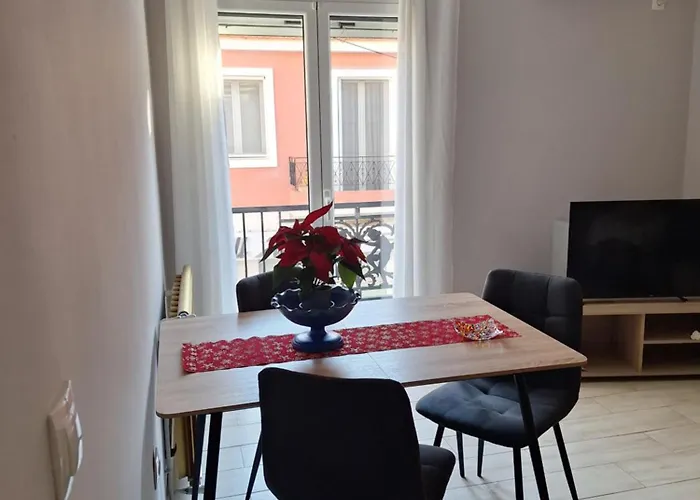 Villasabella 2 Zakynthos