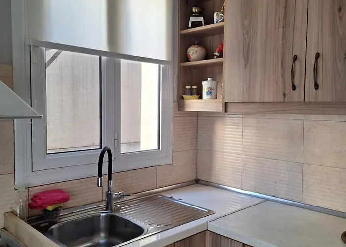 Villasabella 2 Apartmán Zakynthos