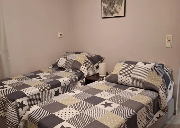 Villasabella 2 Apartmán Zakynthos