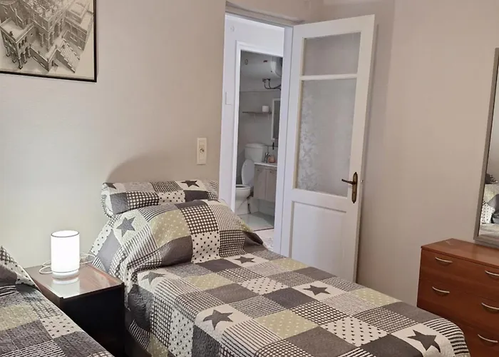 Апартаменты Villasabella 2 *