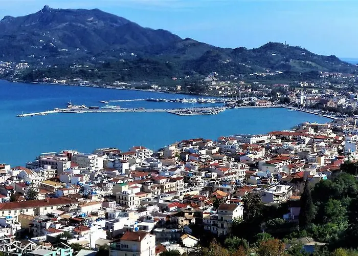Villasabella 2 Апартаменты