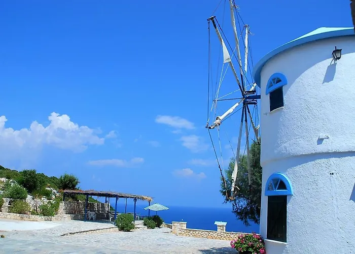 Apartmán Villasabella 2 *